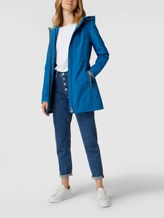 Куртка с деталью лейбла модель &quot;СТОКГОЛЬМ&quot; Wellensteyn, синий