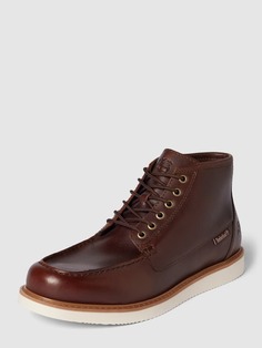 Модель кожаных ботинок &quot;Ньюмаркет&quot; Timberland, темно-коричневый