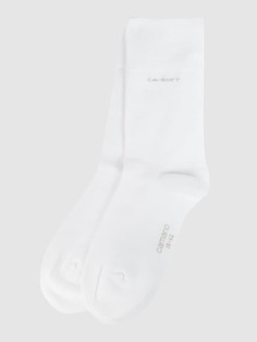 Носки в упаковке 2 шт camano, белый