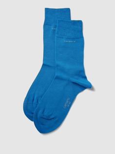 Носки в упаковке 2 шт camano, синий