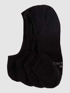 Носки в упаковке 4 шт camano, черный