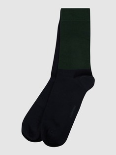 Носки с эластичным наполнением, в упаковке 2 шт Björn Borg, зеленый