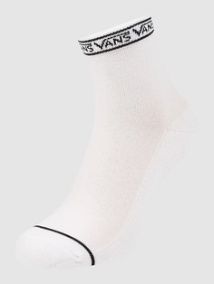 Носки с эластичным наполнением Vans, белый