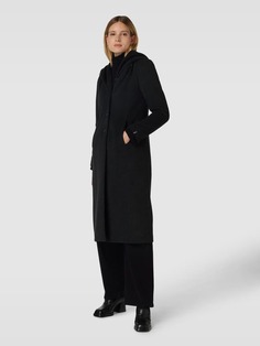 Пальто с боковыми карманами модель &quot;НЕЛЛА&quot; Milo Coats, антрацит