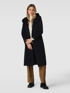 Пальто с боковыми карманами модель &quot;НЕЛЛА&quot; Milo Coats, черный