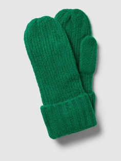 Перчатки трикотажные, модель &quot;AIVO&quot; ICHI, зеленый