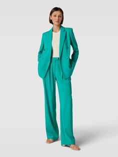 Пиджак с двубортной планкой на пуговицах, модель &quot;GIACCA&quot; Patrizia Pepe, зеленый