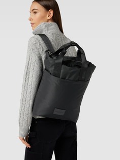 Рюкзак с ручками модель &quot;ЭЛЛЛАР&quot; Marc O&apos;Polo, черный