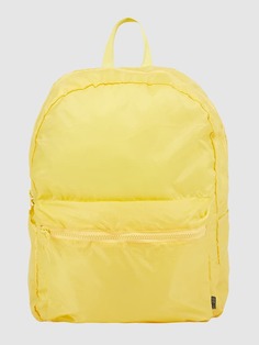 Рюкзак с передним отделением модель &quot;Кочевник Банан&quot; Doiy, желтый