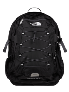 Рюкзак с логотипом модели &quot;BOREALIS&quot; The North Face, черный
