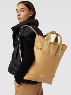 Рюкзак с ручками модель &quot;ЭЛЛЛАР&quot; Marc O&apos;Polo, коричневый