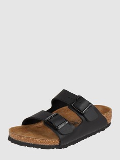 Сандалии из Birko-Flor модель &quot;Аризона&quot; Birkenstock, черный