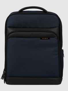 Рюкзак с мягкими мультимедийными отделениями, модель MySight SAMSONITE, синий