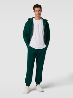 Спортивные брюки с эластичным поясом McNeal, темно-зеленый