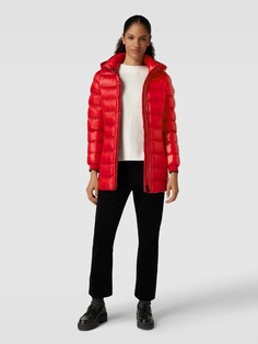 Стеганая куртка с капюшоном модель &apos;HIGHCLASS MEDIUM 1001&apos; Wellensteyn, красный