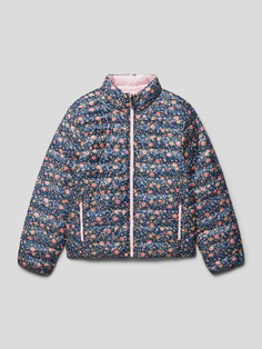 Стеганая куртка с пришивной этикеткой модель &quot;ТЕРРА&quot; Polo Ralph Lauren, светло-розовый