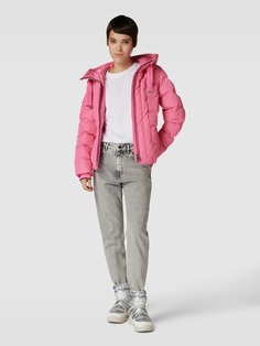 Функциональная куртка с штормовыми манжетами модель &quot;БЕЛВИТИНИ&quot; Wellensteyn, розовый