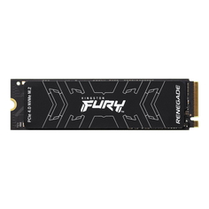 Внутренний твердотельный накопитель Kingston Fury Renegade (SFYRD/4000G), 4 ТБ, M.2 2280