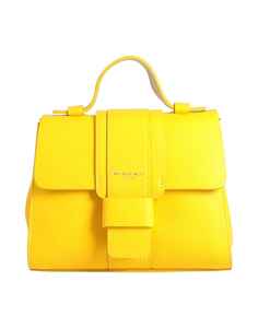 Сумка My-Best Bags, желтый