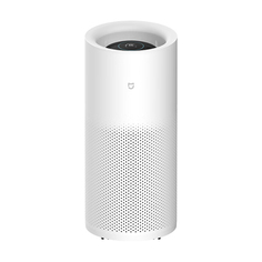 Увлажнитель воздуха Xiaomi Mijia Fog-Free Humidifier 3 (1200), белый