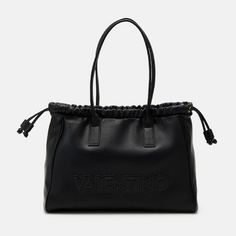 Сумка Valentino Bags Oxford, черный