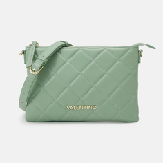 Сумка Valentino Bags Ocarina, зеленый