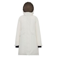 Куртка Ecoalf Konguralf, белый
