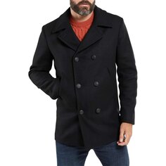 Куртка Armor-lux Wool 105711VTAH22, черный