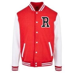Куртка Mister Tee Rose College, красный