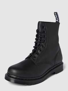 Ботинки со шнуровкой модель &quot;Паскаль&quot; Dr. Martens, черный