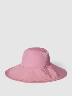 Шляпа на шнурке Mango, розовый