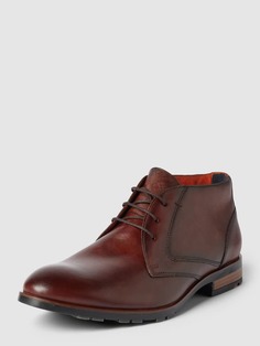 Модель кожаных туфель &quot;JEFFREY&quot; Lloyd, темно-коричневый