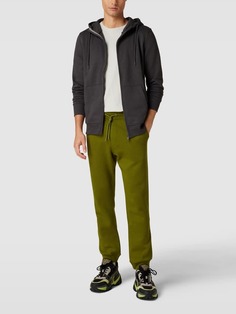 Спортивные брюки с боковыми карманами McNeal, зеленый
