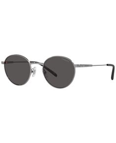 Солнцезащитные очки унисекс, an3084 the professional 49 Arnette, мульти