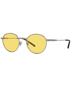 Солнцезащитные очки унисекс, an3084 the professional 49 Arnette, мульти
