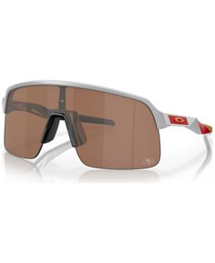 Мужские солнцезащитные очки san francisco 49ers sutro lite, коллекция nfl oo9463-3839 Oakley, мульти