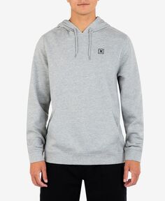 Мужская толстовка с капюшоном icon boxed pullover Hurley, мульти