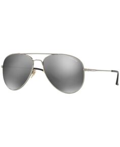 Солнцезащитные очки, hu1001 59 Sunglass Hut Collection, мульти