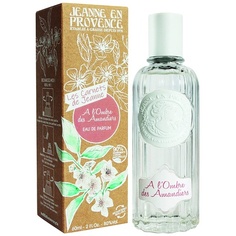 Jeanne en Provence A l&apos;Ombre des Amandiers парфюмированная вода для женщин, сделанная во Франции, 60 мл