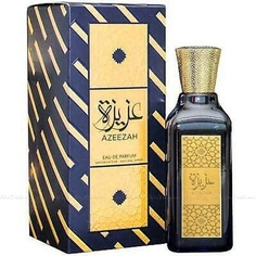 Lattafa Perfumes Azeezah Arabian Citrus White Musky Jasmine EDP Духи-спрей 100 мл