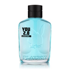 Playboy YOU 2.0 Loading Туалетная вода-спрей для мужчин 100 мл