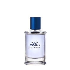 Туалетная вода David Beckham Classic Blue EdT 40 мл