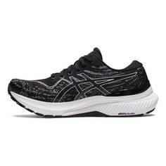 Кроссовки Asics Women&apos;s Gel-Kayano 29, черный/белый