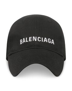 Классическая бейсболка Balenciaga