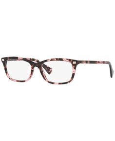 Женские прямоугольные очки Ralph Lauren RA7089 Ralph by Ralph Lauren