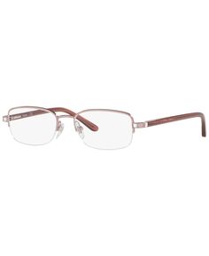SF2585B Женские прямоугольные очки Sferoflex