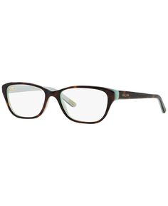 Женские очки «кошачий глаз» Ralph Lauren RA7020 Ralph by Ralph Lauren