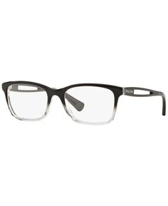 Женские квадратные очки Ralph Lauren RA7069 Ralph by Ralph Lauren