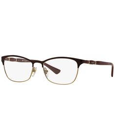 VO3987B Женские очки «кошачий глаз» Vogue Eyewear