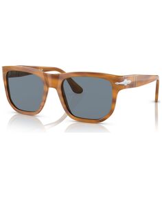 Солнцезащитные очки унисекс, 0PO3306S9605655W Persol